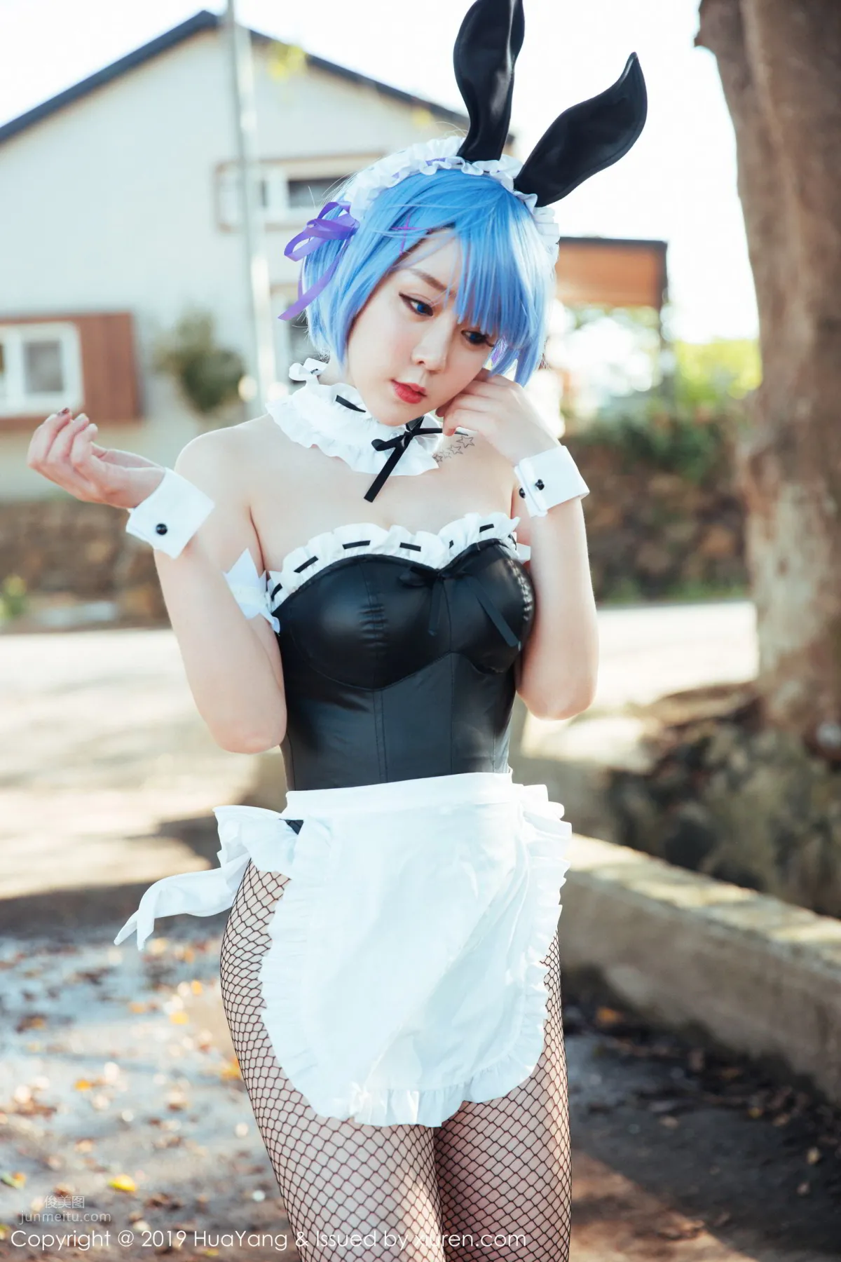 Les Wong: HuaYang photo 18