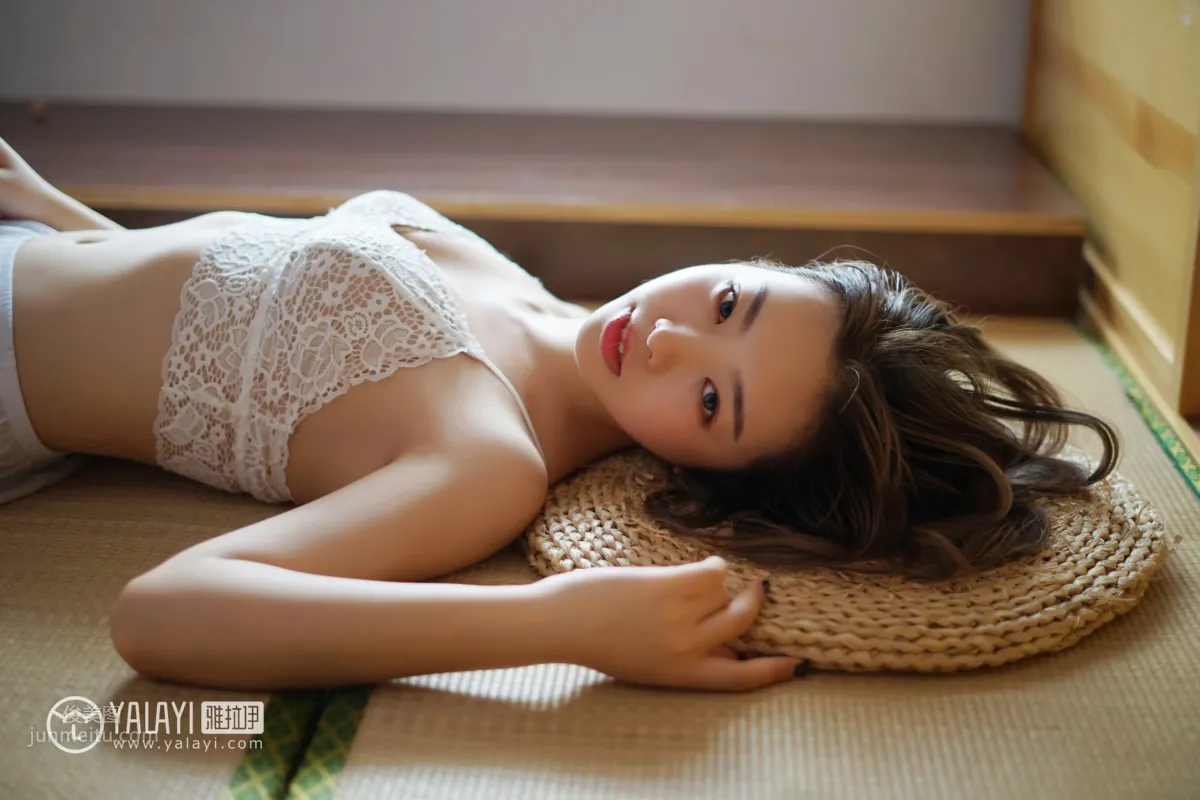 [YALAYI] 2019.02.23 No.053 Let There Be Light, Yan Bingbing photo 31
