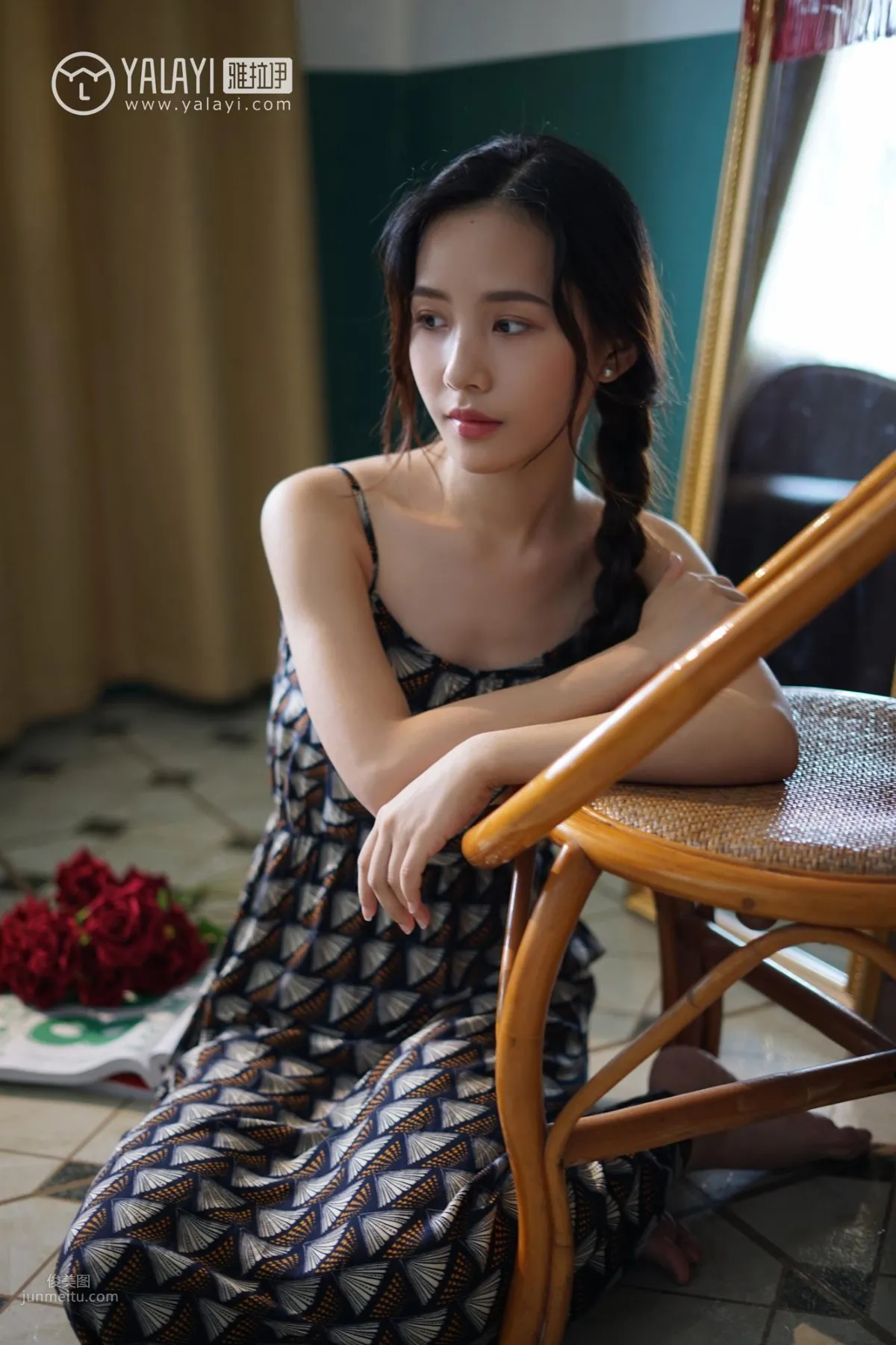 Ka Rou: YALAYI No. 034 photo 19