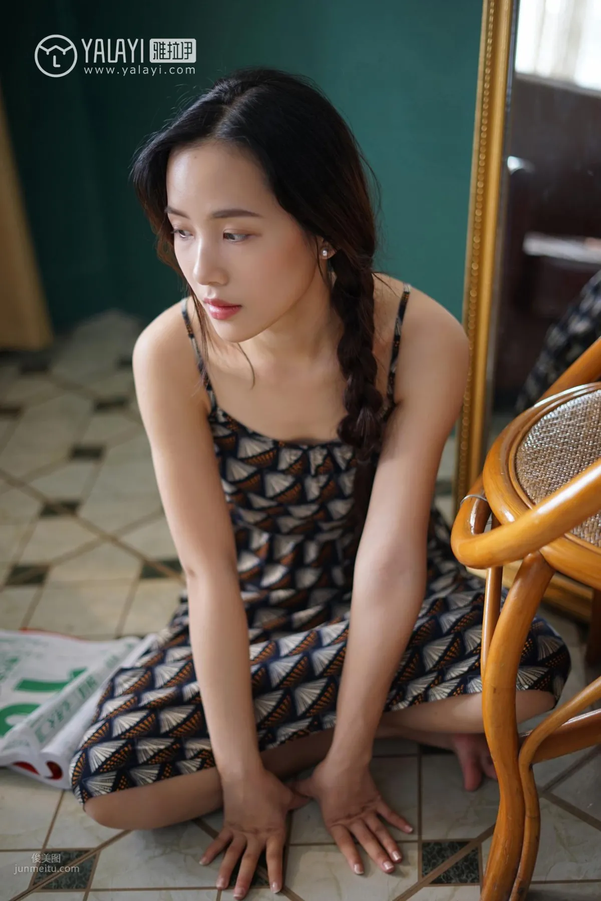 Ka Rou: YALAYI No. 034 photo 31