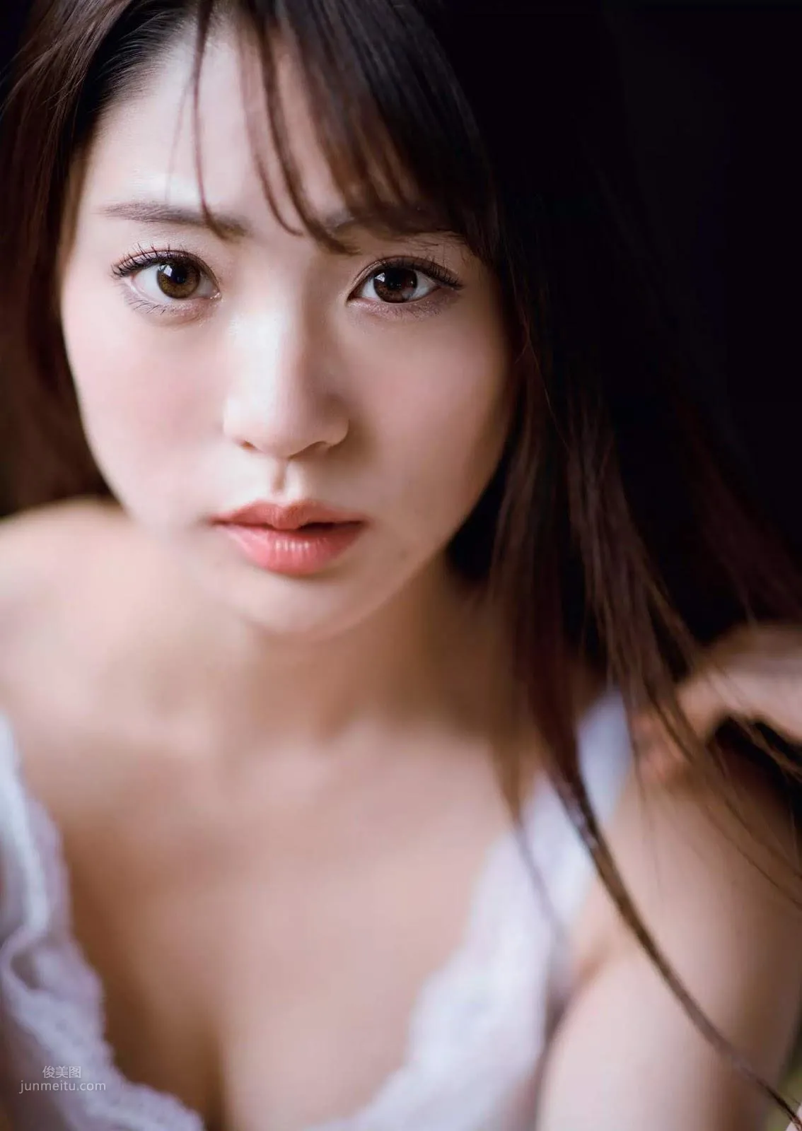 志田友美, Shida Yuumi - FLASH, Weekly Playboy, 2019_8
