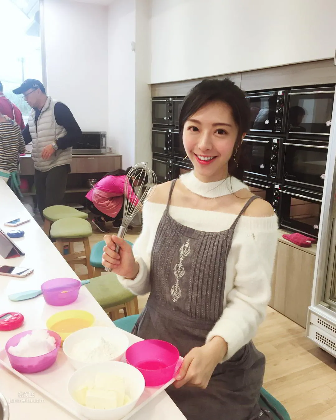 Li Yaxuan: Ashley， photo 2