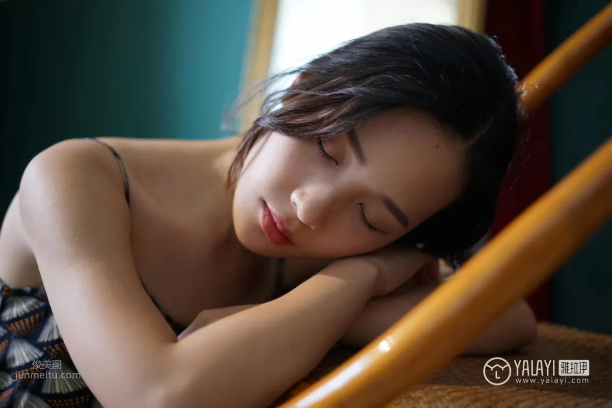 Ka Rou: YALAYI No. 034 photo 23