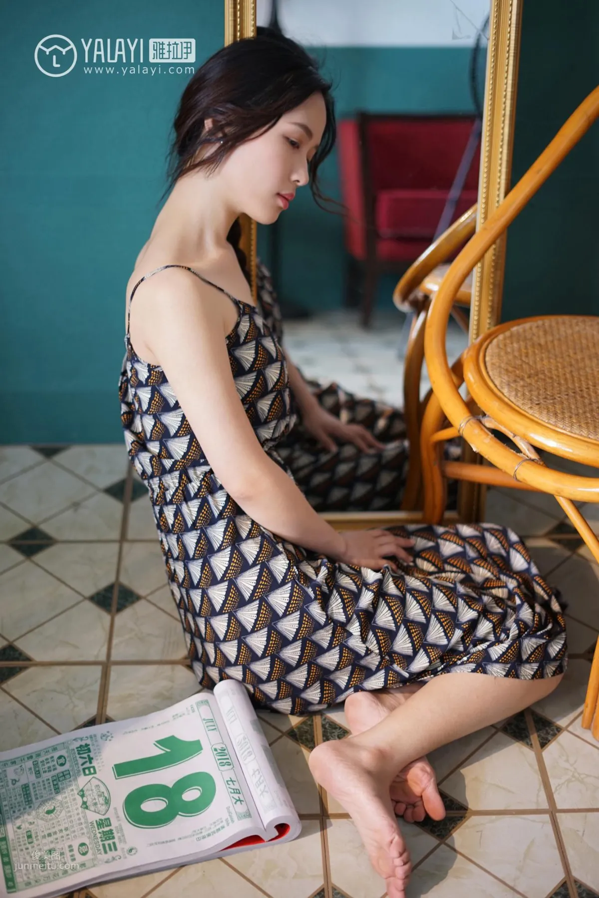 Ka Rou: YALAYI No. 034 photo 27