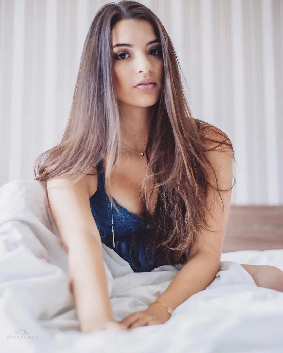 Maria Eduarda Pontual Pessôa巴西美人圖集 3