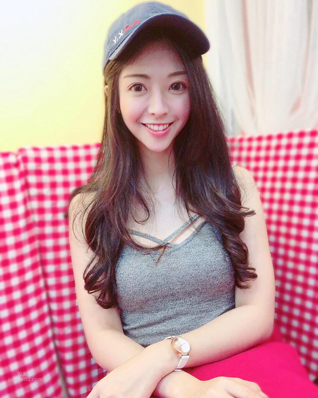 Li Yaxuan: Ashley， photo 7