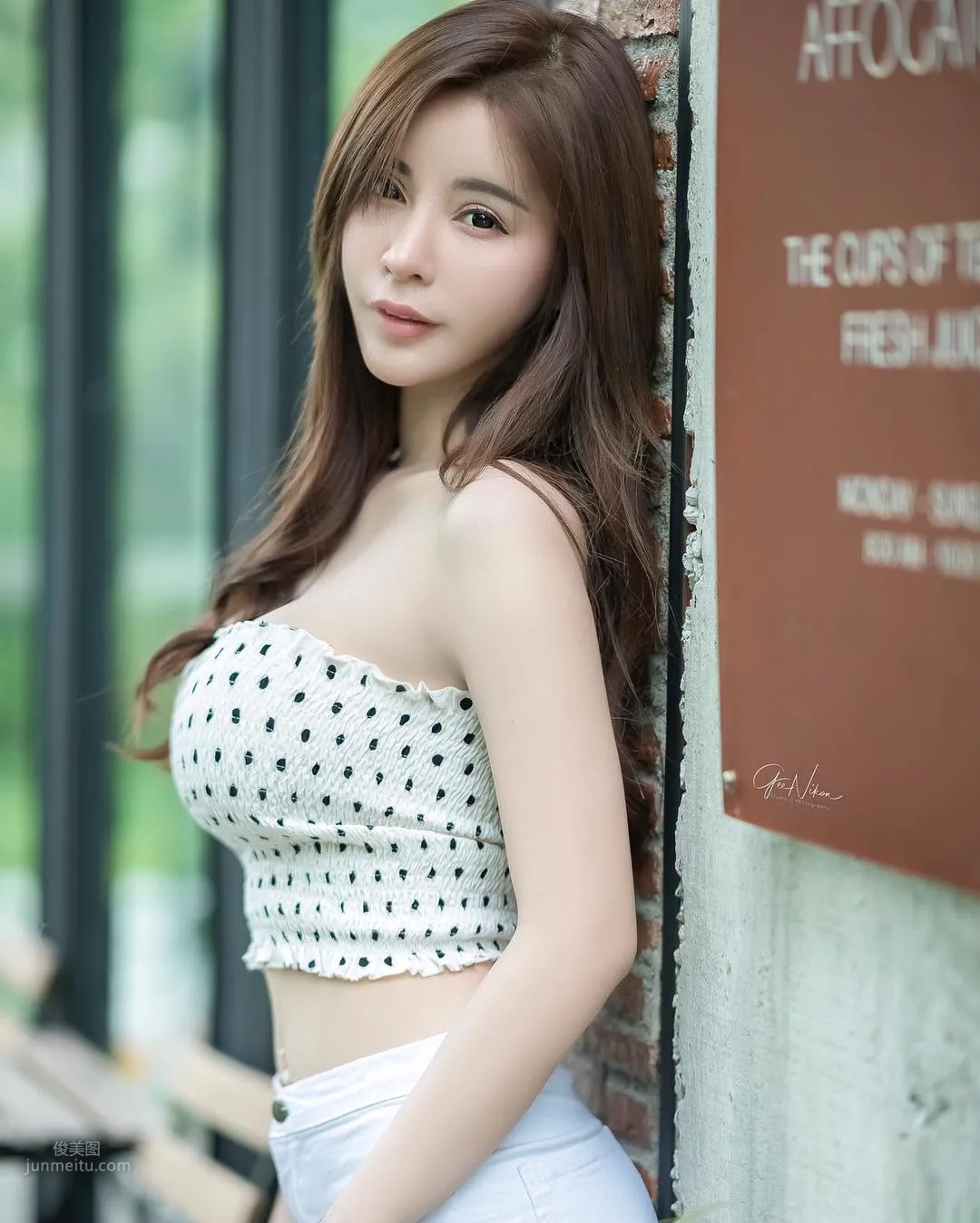 Phatthira Soonleewong- 泰國妹子好身材私房照 18