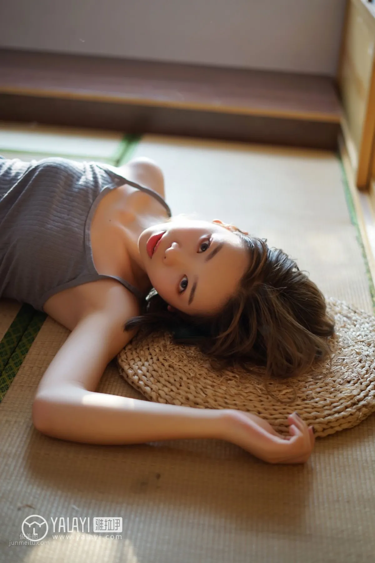 [YALAYI] 2019.02.23 No.053 Let There Be Light, Yan Bingbing photo 35