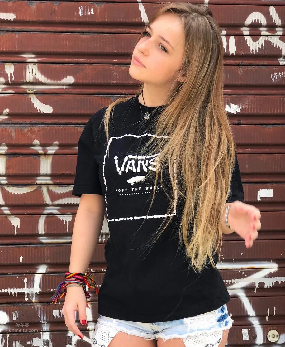 18-Year-Old Brazilian Girl Raphaella Bonaldi Sobral Beautiful Photos photo 28