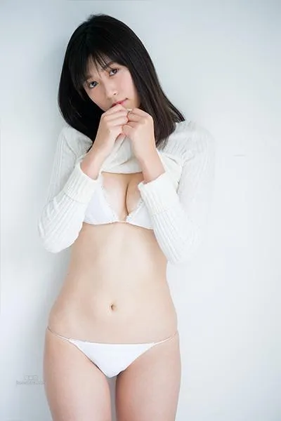 北向珠夕, kitamuki Miyu - Young Gangan, FLASH, 2019_29
