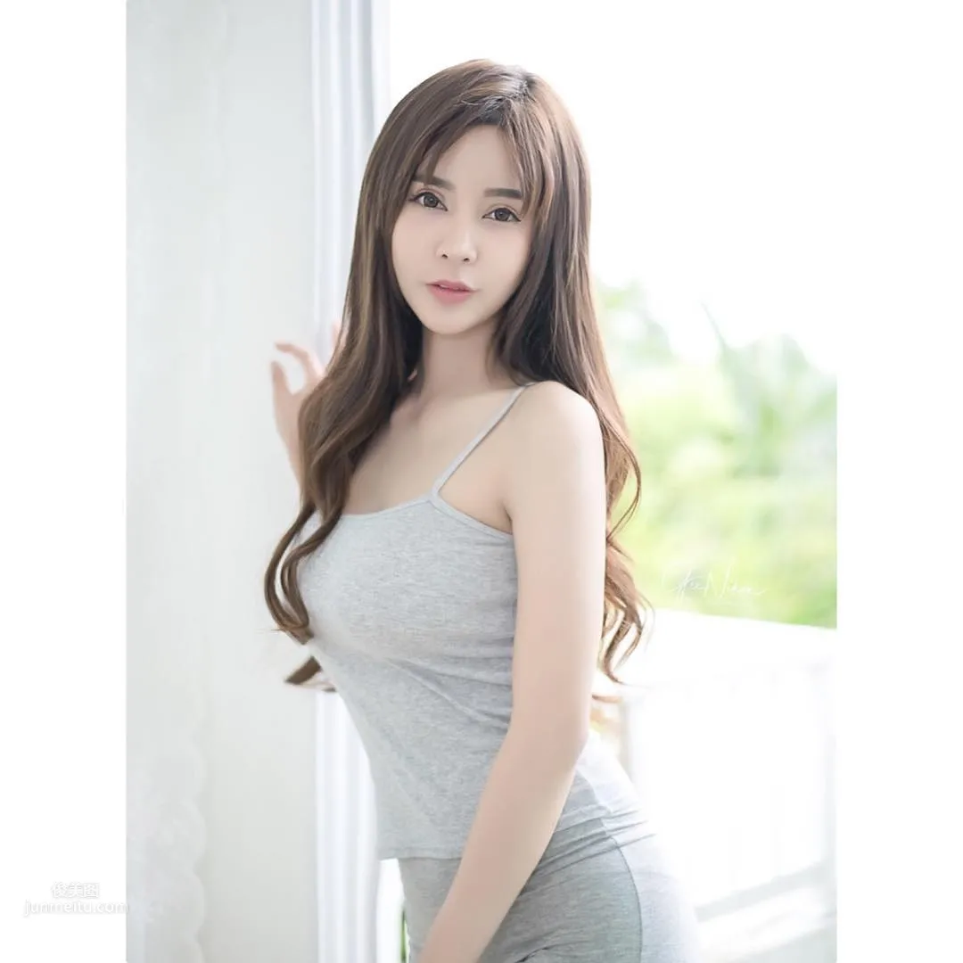Phatthira Soonleewong- 泰國妹子好身材私房照 12
