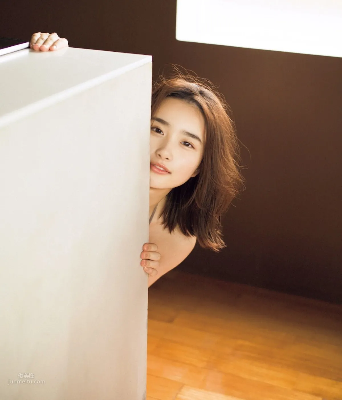 安倍乙,Abe Oto - FRIDAY Digital,Weekly Playboy,Weekly SPA!,Young Animal 2019_34