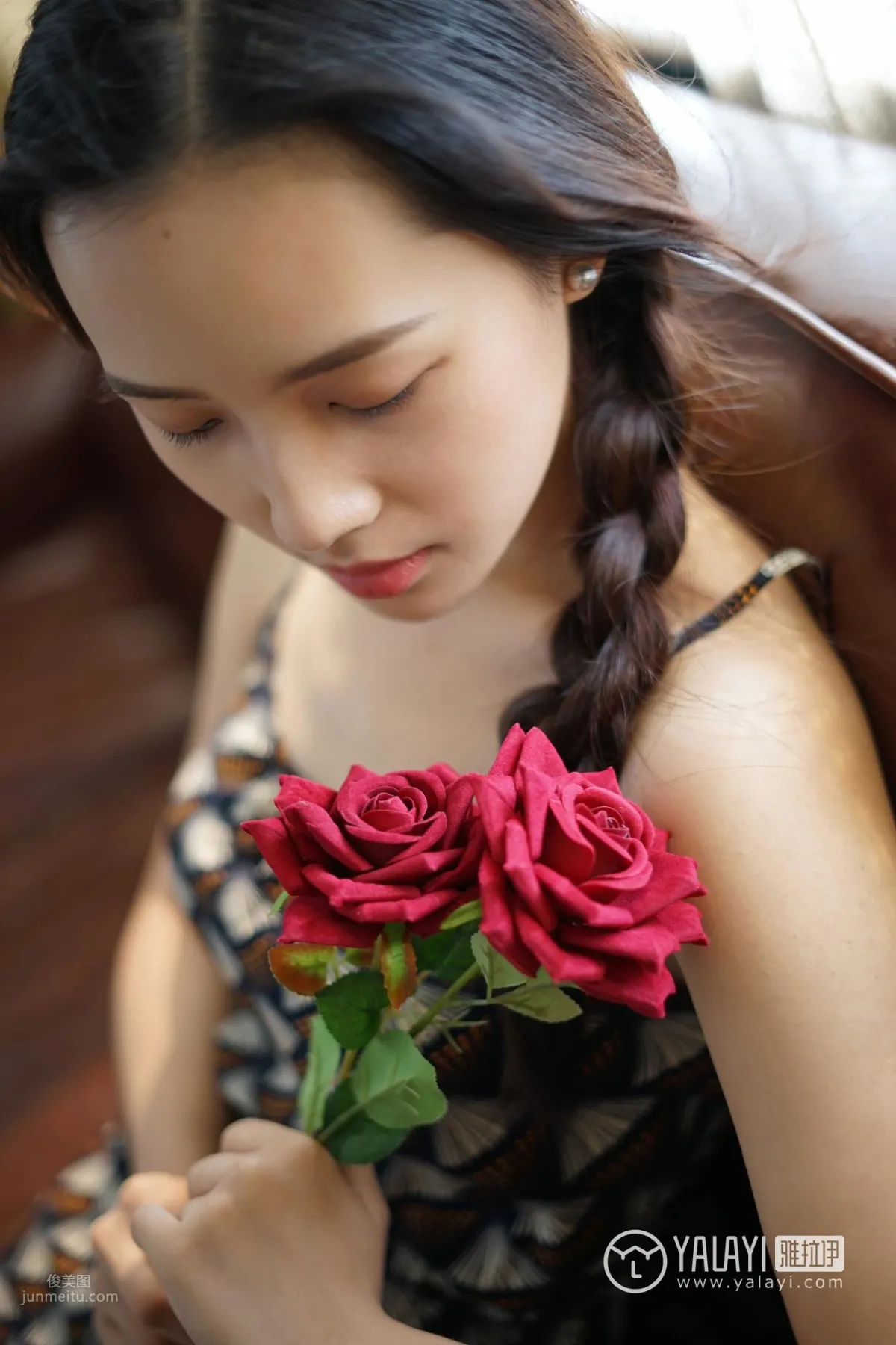 Ka Rou: YALAYI No. 034 photo 43