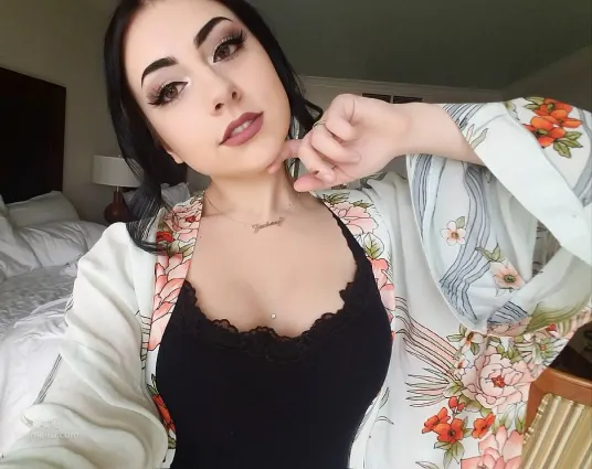 Karrigan Taylor- Cos美圖集