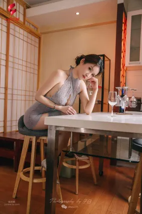[TouTiao頭條女神] 2019-04-24 日風花與蛇
