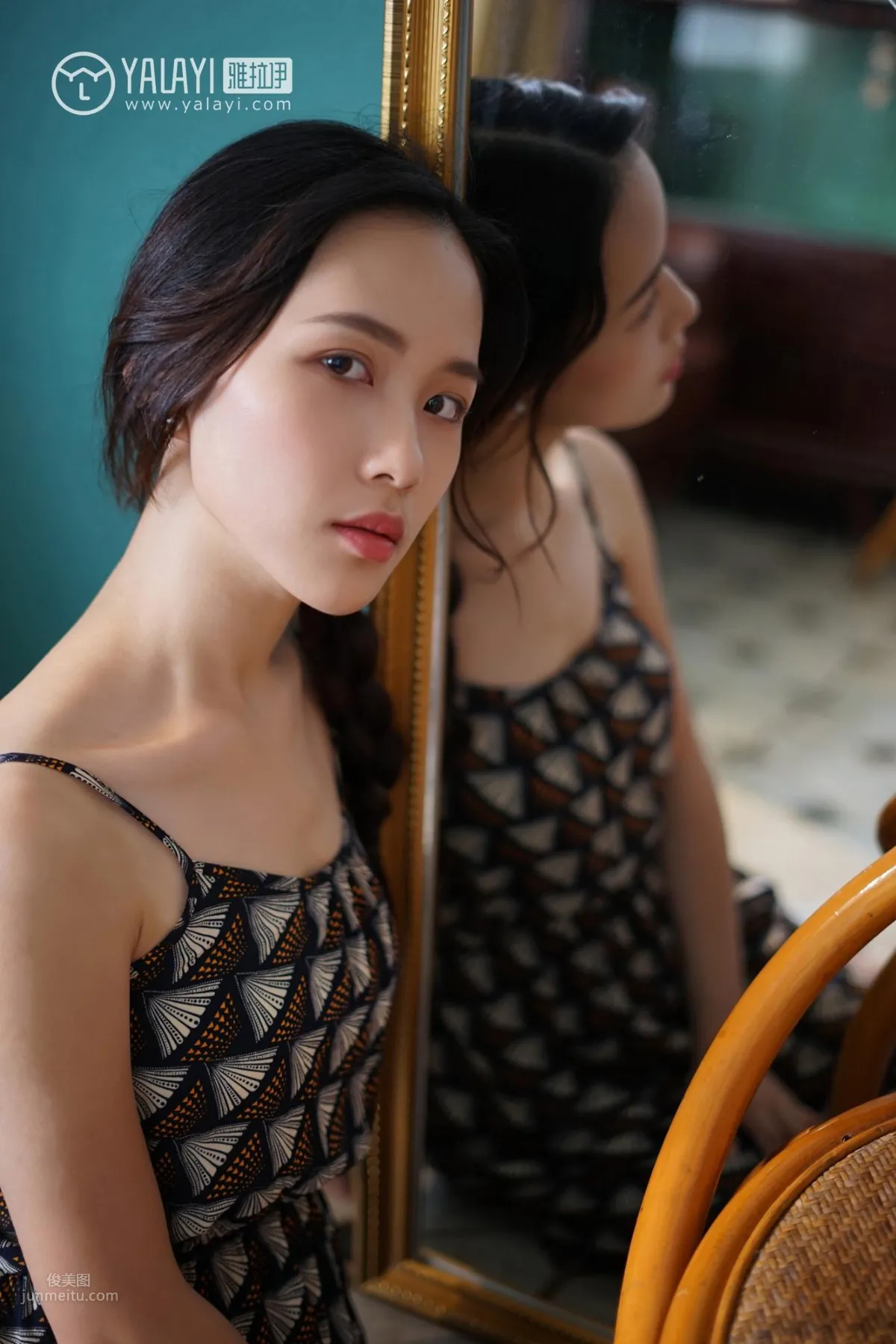 Ka Rou: YALAYI No. 034 photo 26