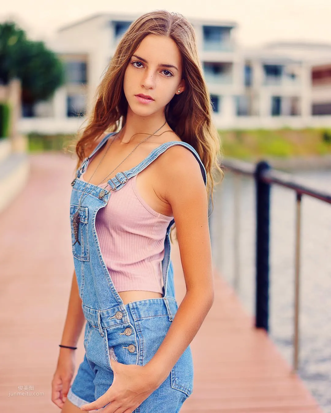 Emily Feld - Girl Next Door Type, Pure x Sexy Explosion photo 11