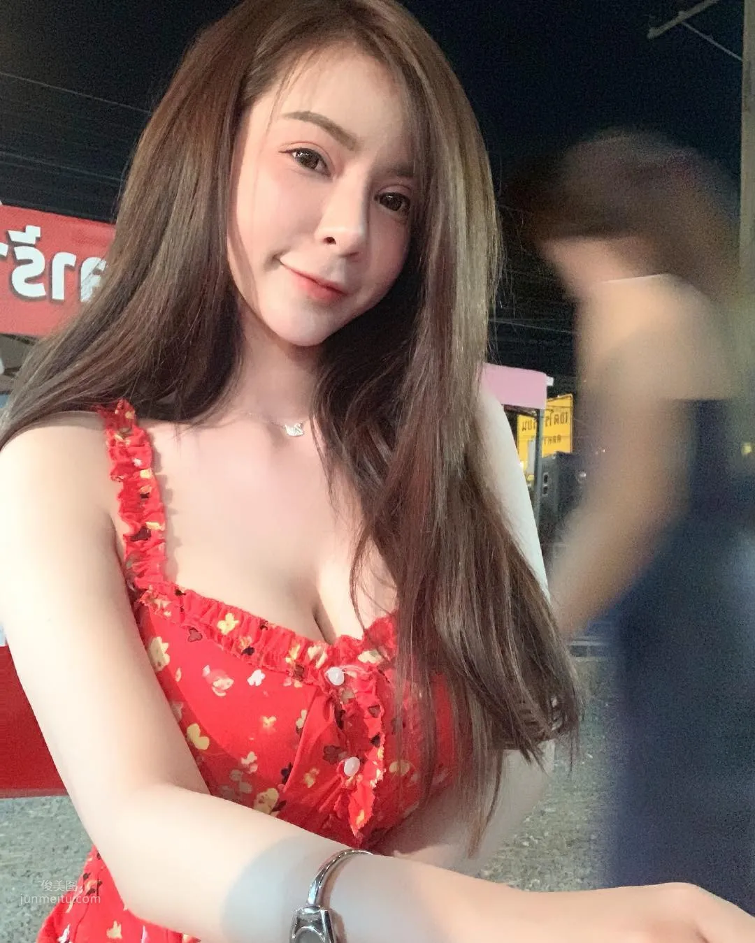 Phatthira Soonleewong- 泰國妹子好身材私房照 34