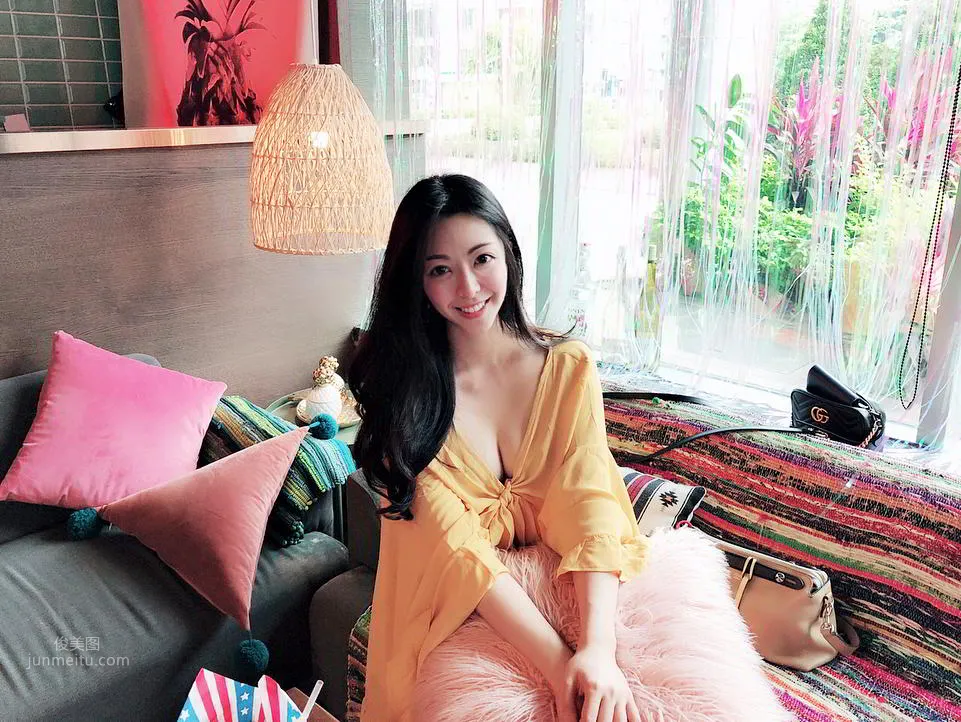 Li Yaxuan: Ashley， photo 6