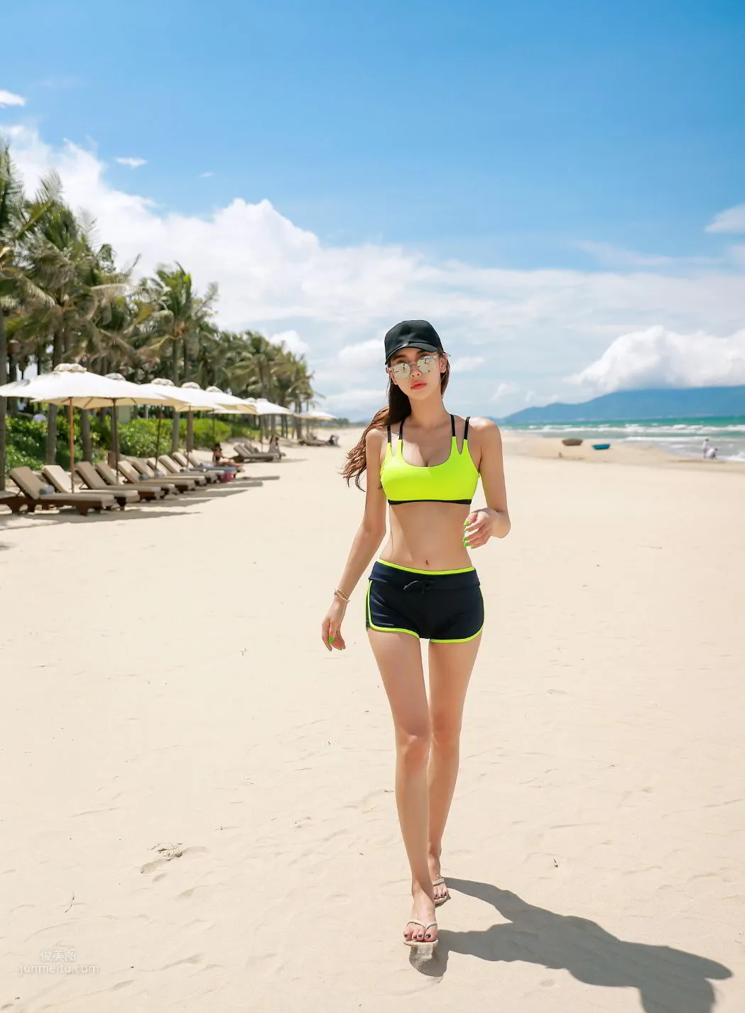 Park Da Hyun: HavanaSunday photo 44