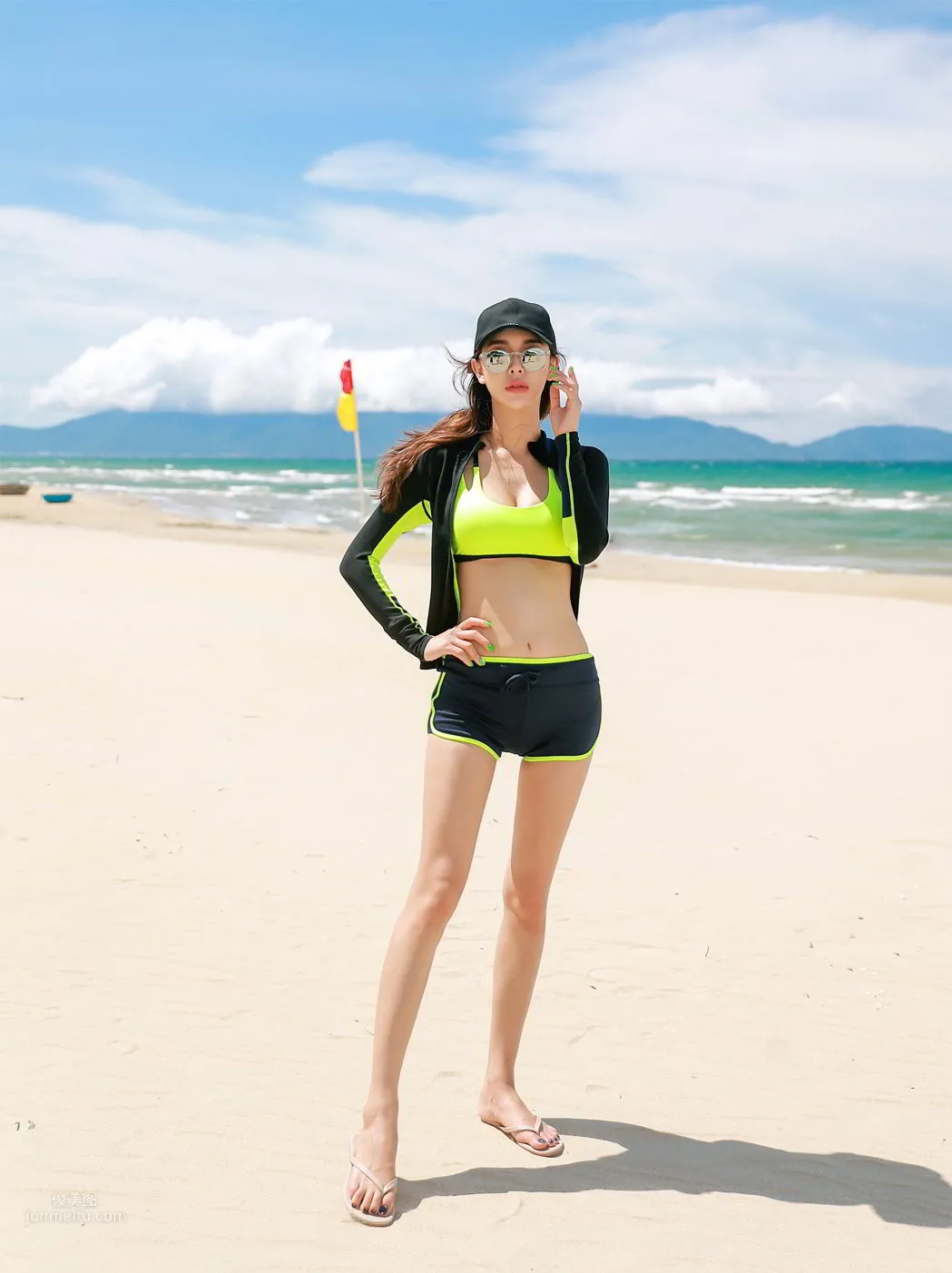 Park Da Hyun: HavanaSunday photo 46