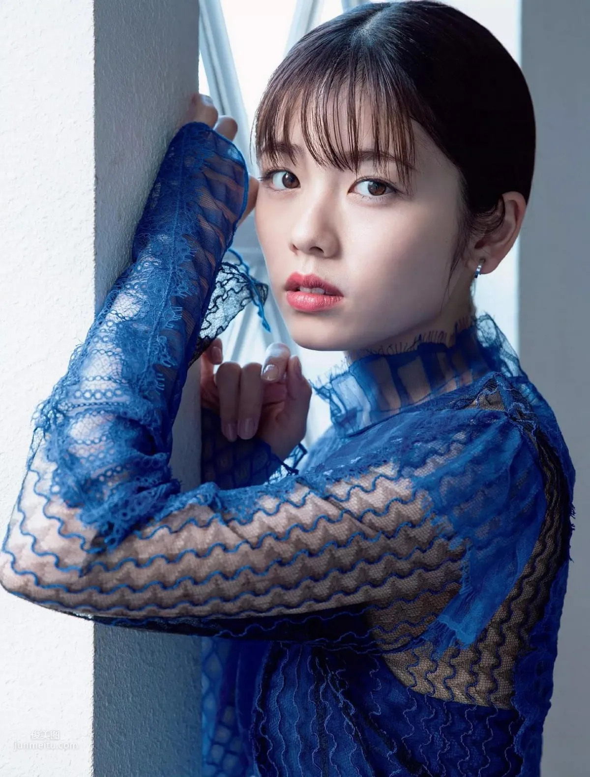 小芝風花,Koshiba Fuka - FLASH,FRIDAY Digital,Weekly SPA! 2019_78