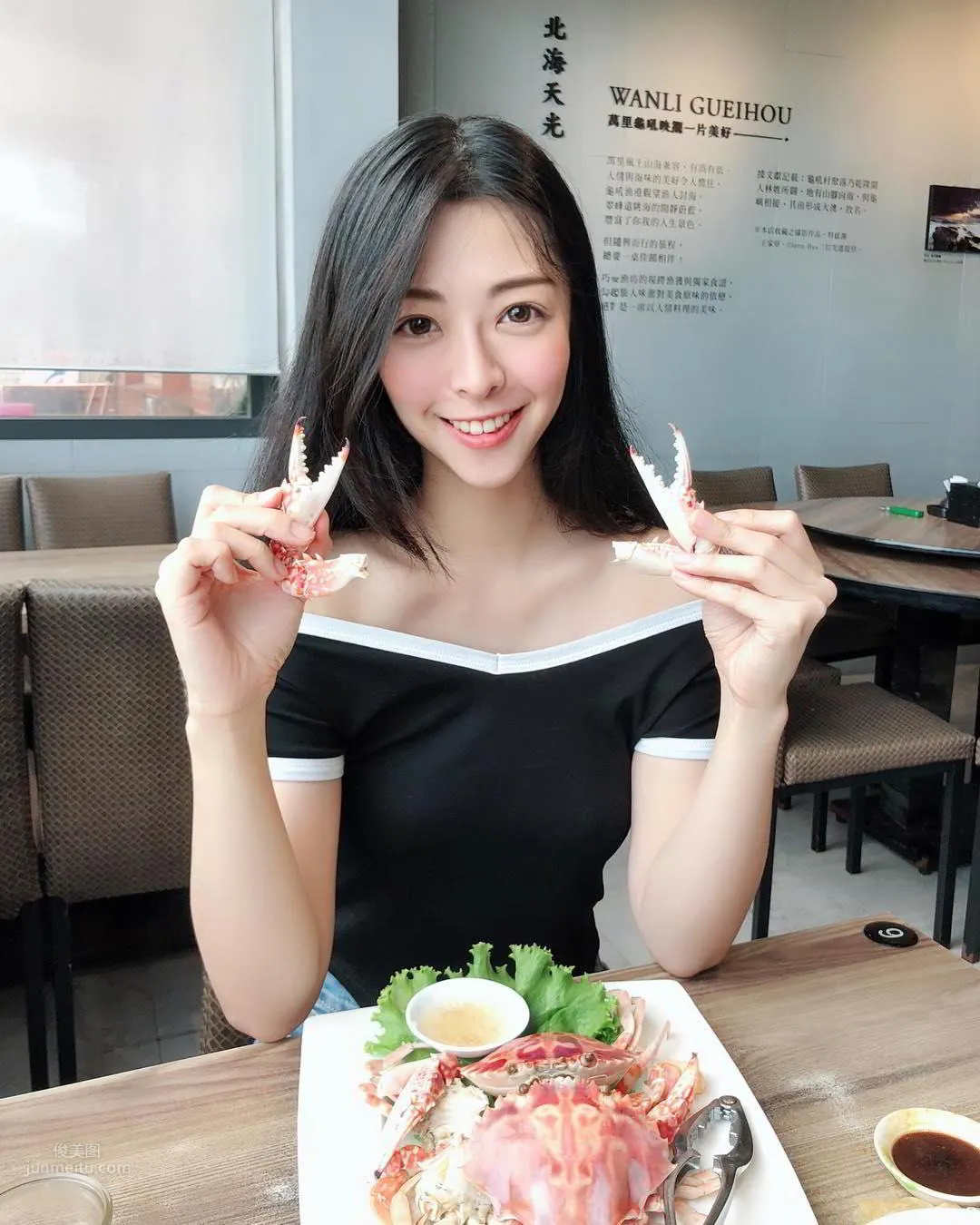 Li Yaxuan: Ashley， photo 9