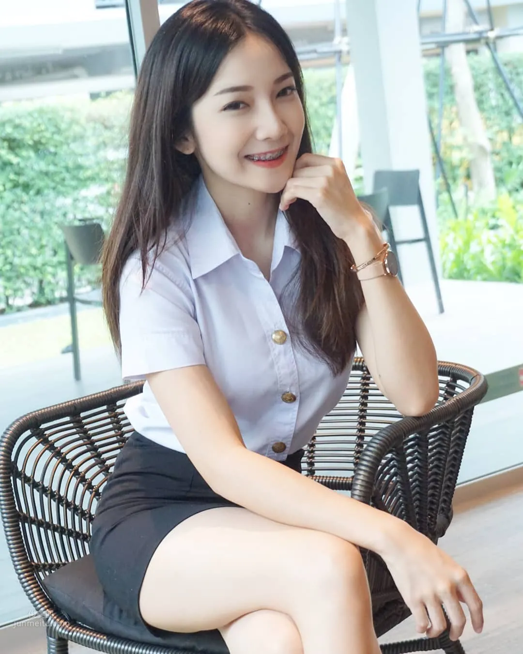 ชัฏชฎา เทพาสุทธินันท์: Nick Chatchada photo 10