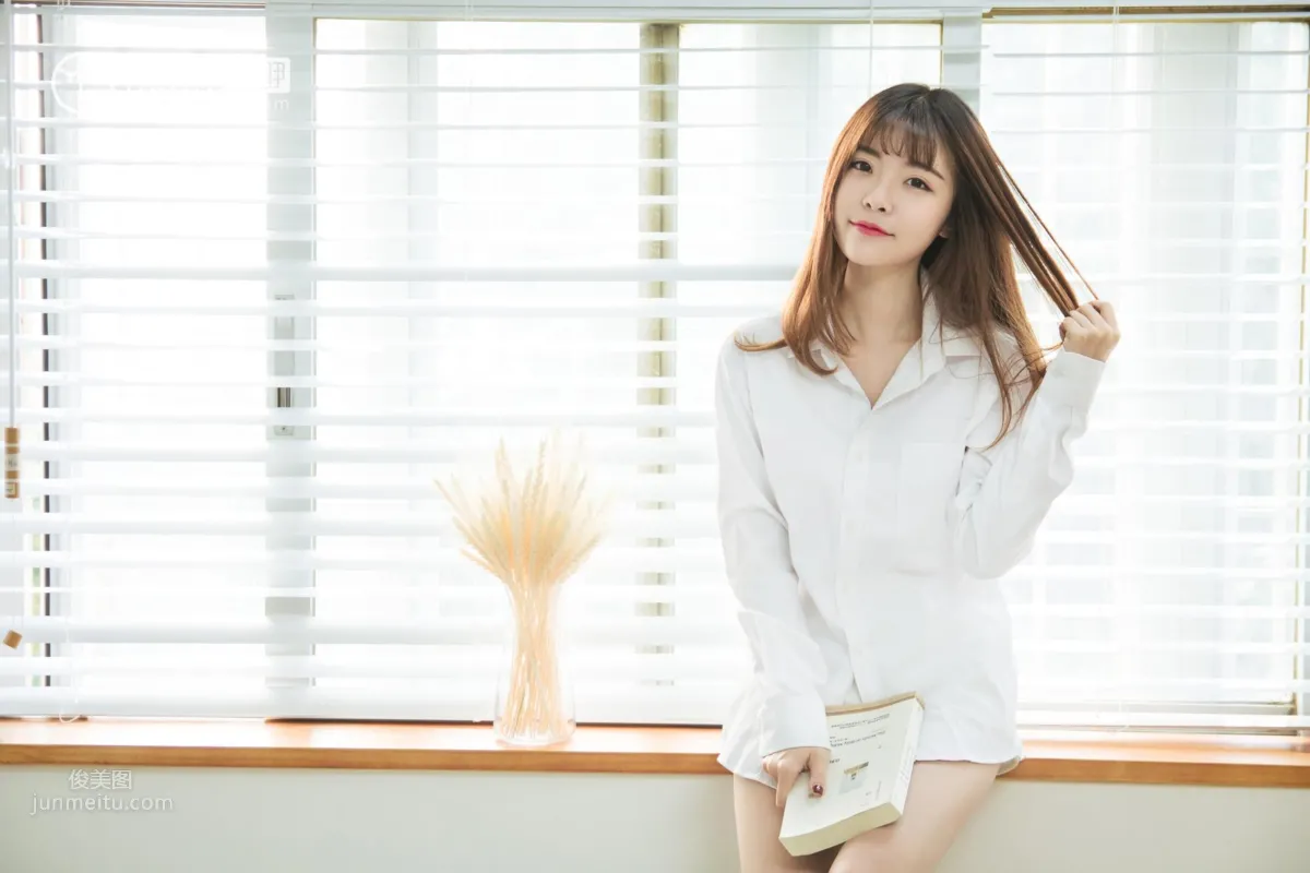 [YALAYI雅拉伊] 2018.07.31 No.036 小美好 陽陽 19