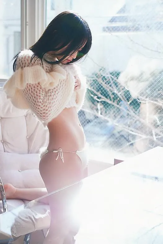 永尾まりや,Nagao Mariya - Young Gangan, FRIDAY Digital, FLASH, 2019_20