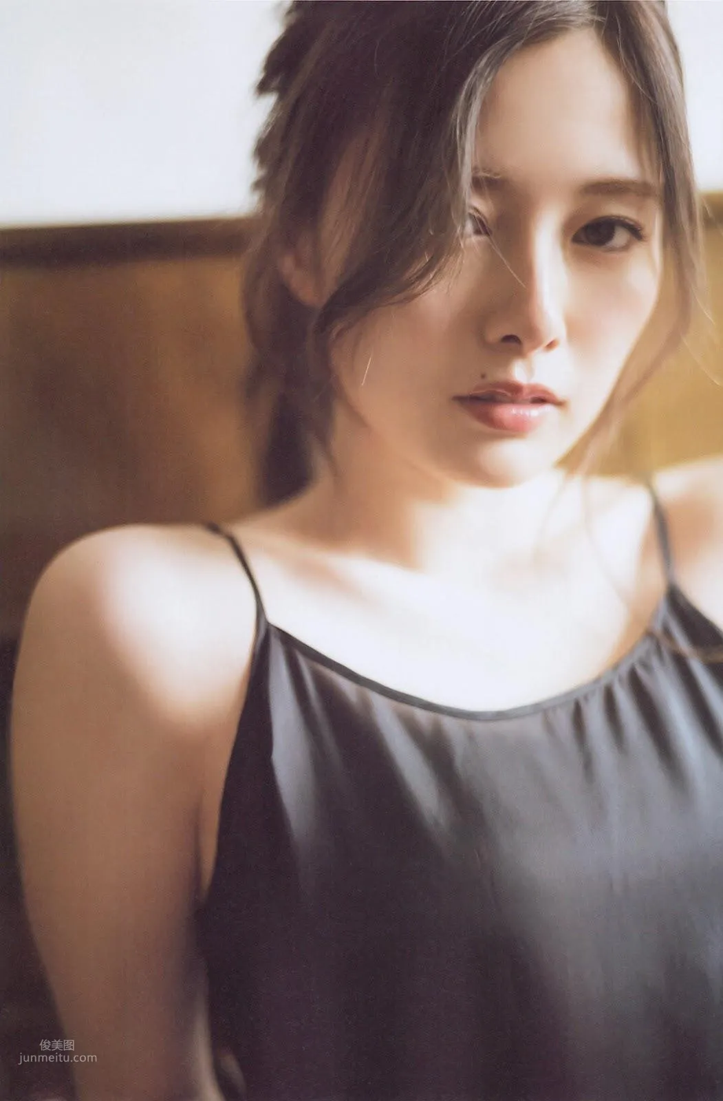 Mai Shiraishi, Shiraishi Mai - Platinum FLASH, 2019.03.08 photo 23