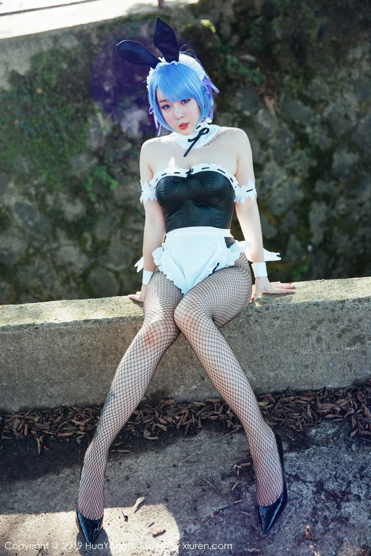 Les Wong: HuaYang photo 11
