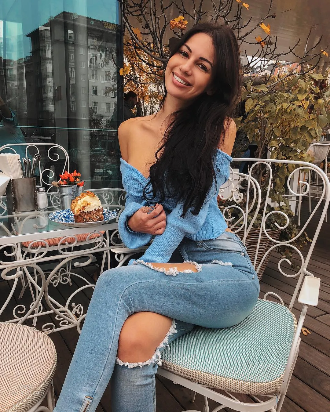 Girl Prefers Three-Point Sexy Lingerie, Big Bust and Curves Giveaway Full of Sincerity photo 19