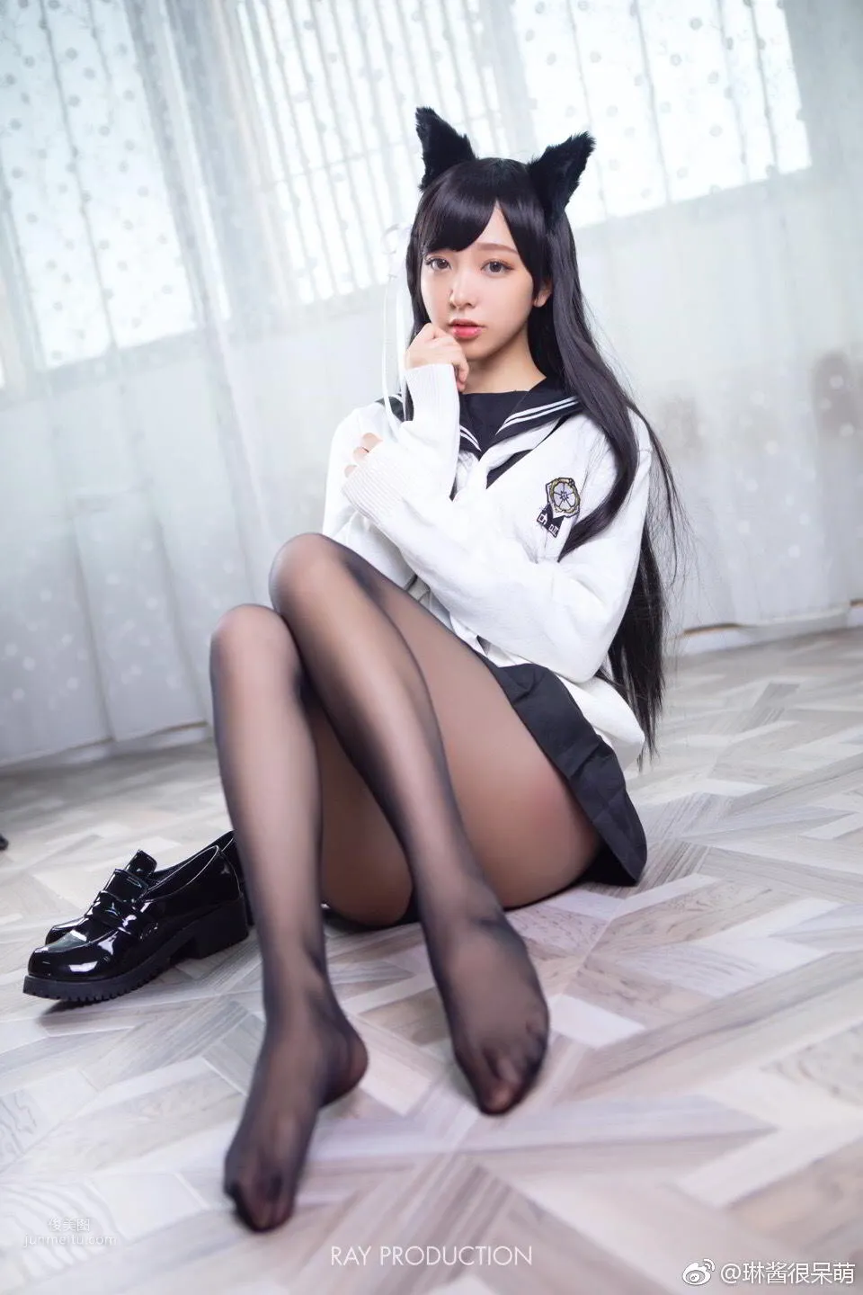 運動正妹短褲超級短，露肉的季節快來了 38