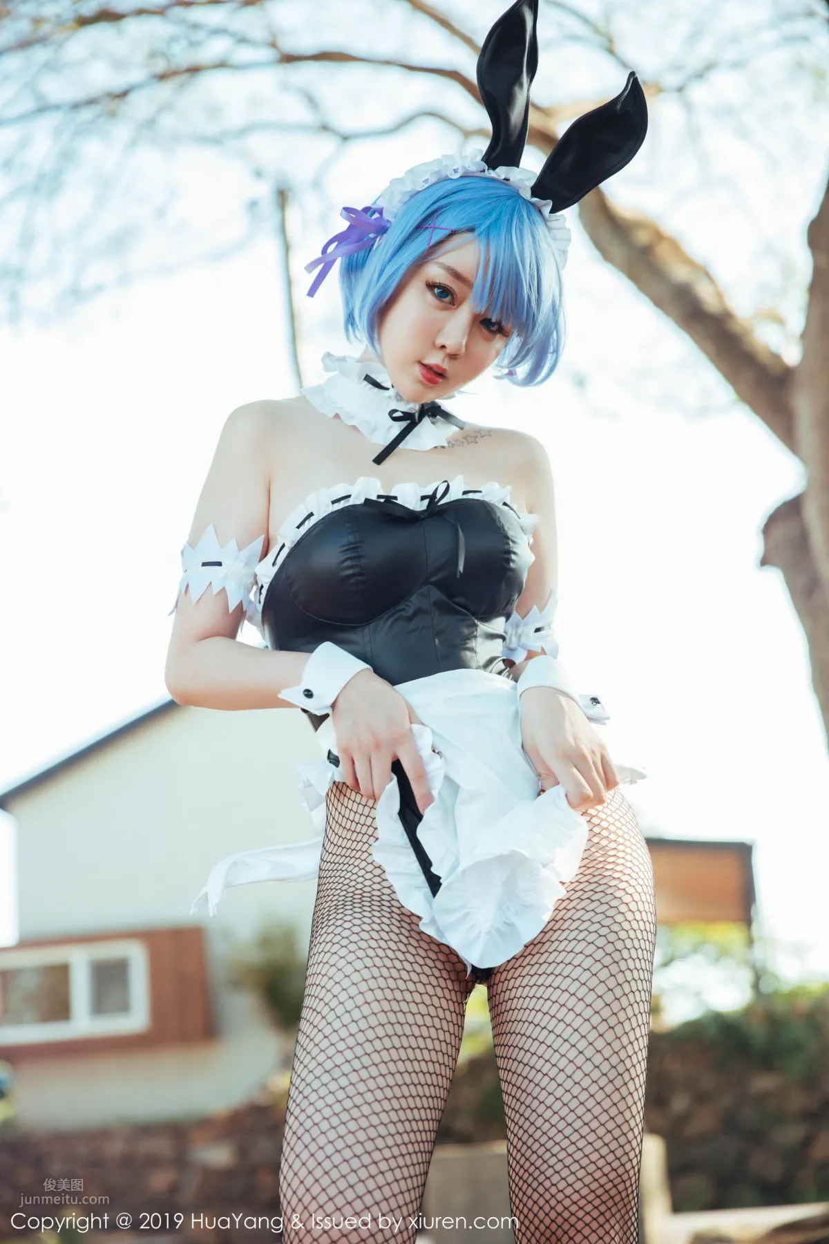 Les Wong: HuaYang photo 17