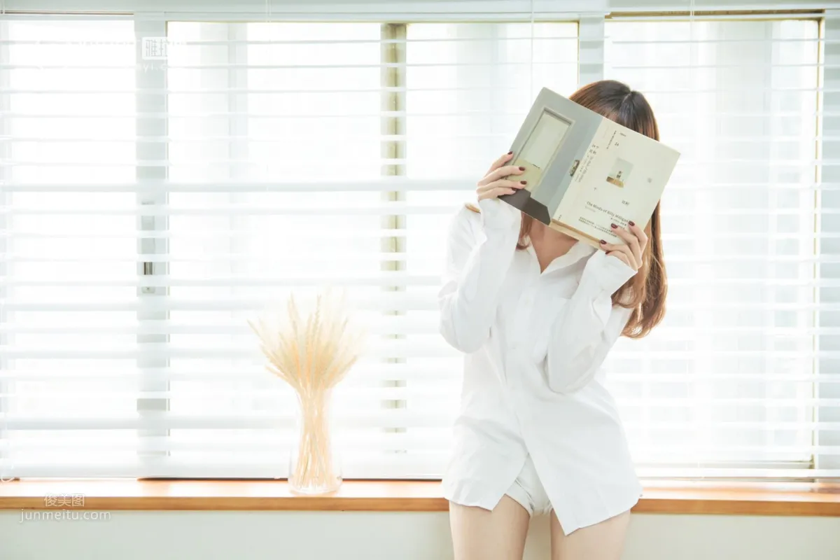 [YALAYI雅拉伊] 2018.07.31 No.036 小美好 陽陽 20