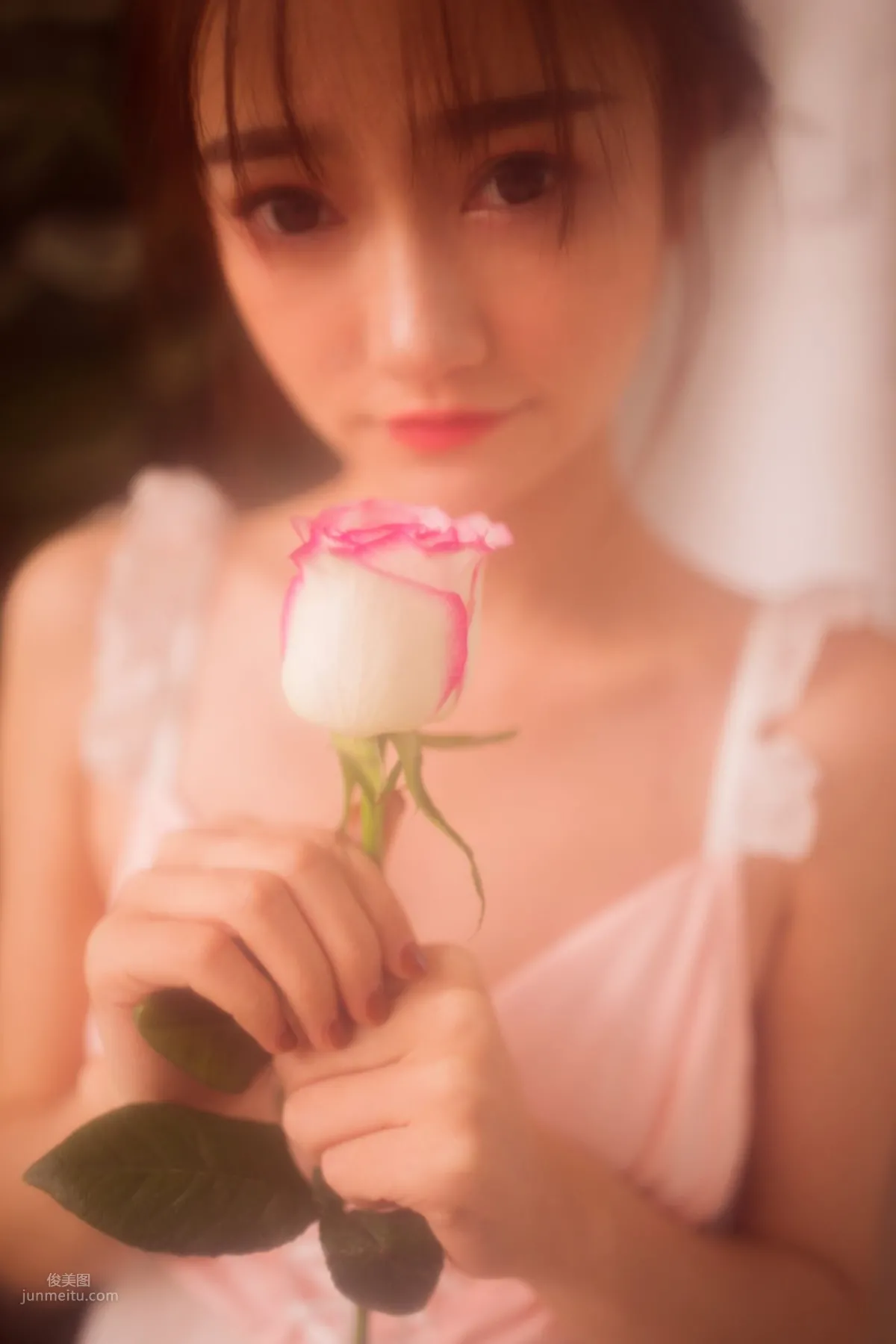 [YALAYI] 2018.11.22 No.128 Hong Kong Girl Li Shiyu photo 18