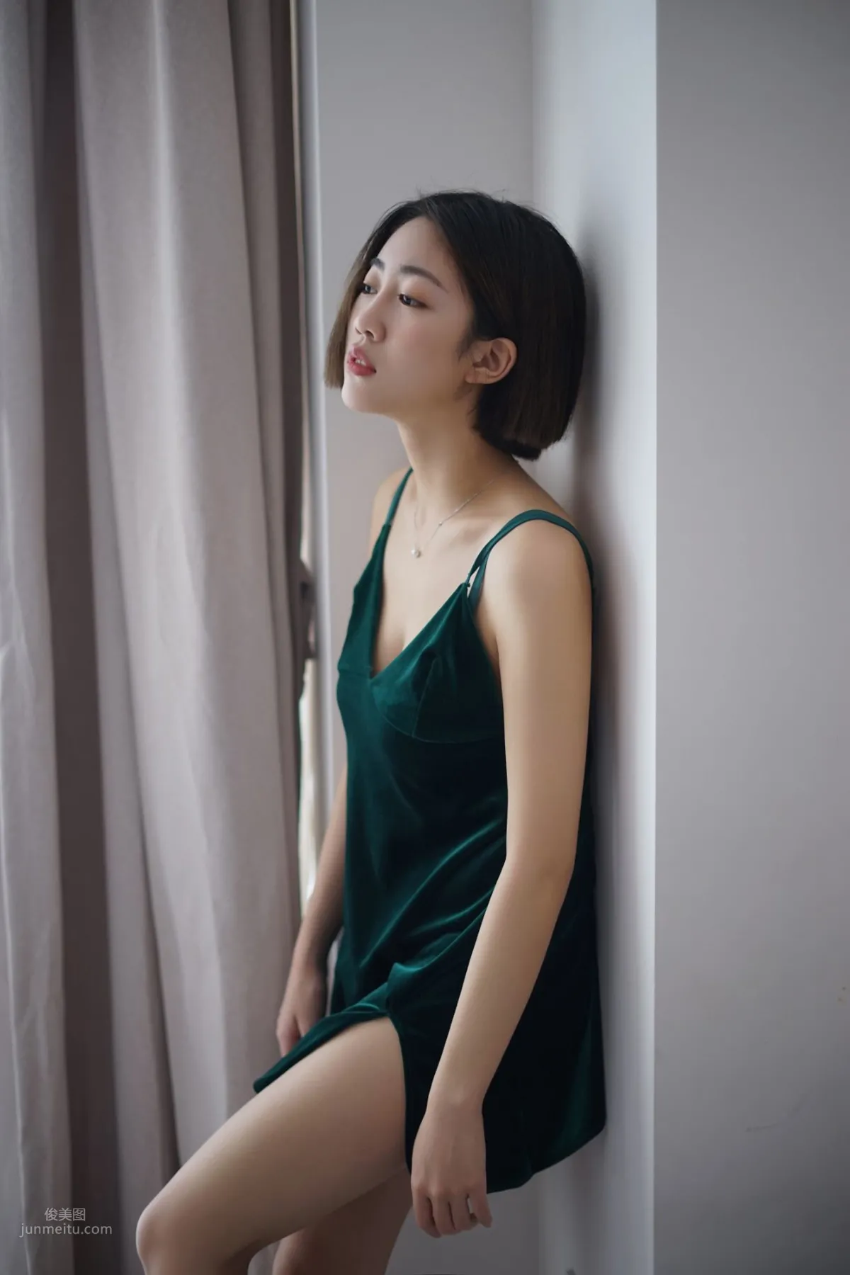 [YALAYI] 2018.11.20 No.126 Dancing Silence Xiao Xiao photo 15