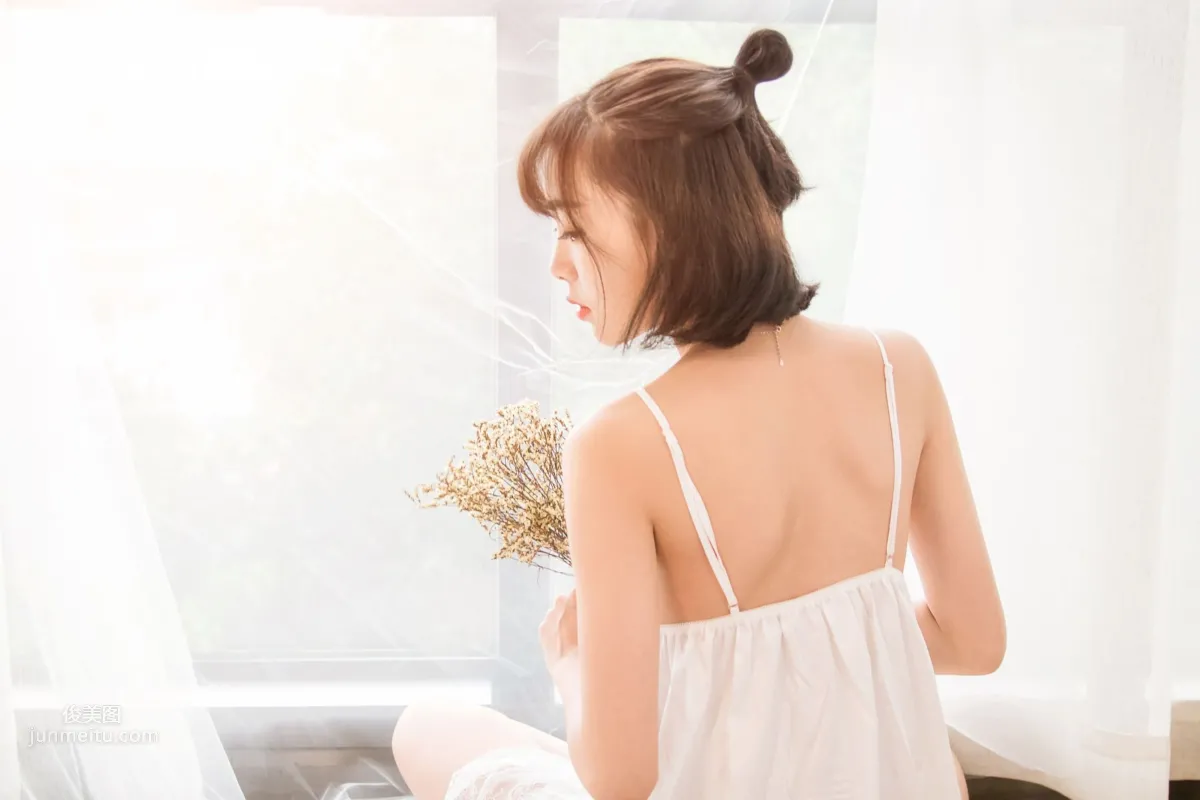 [YALAYI雅拉伊] 2019.03.03 No.063 早晨 小楊 10