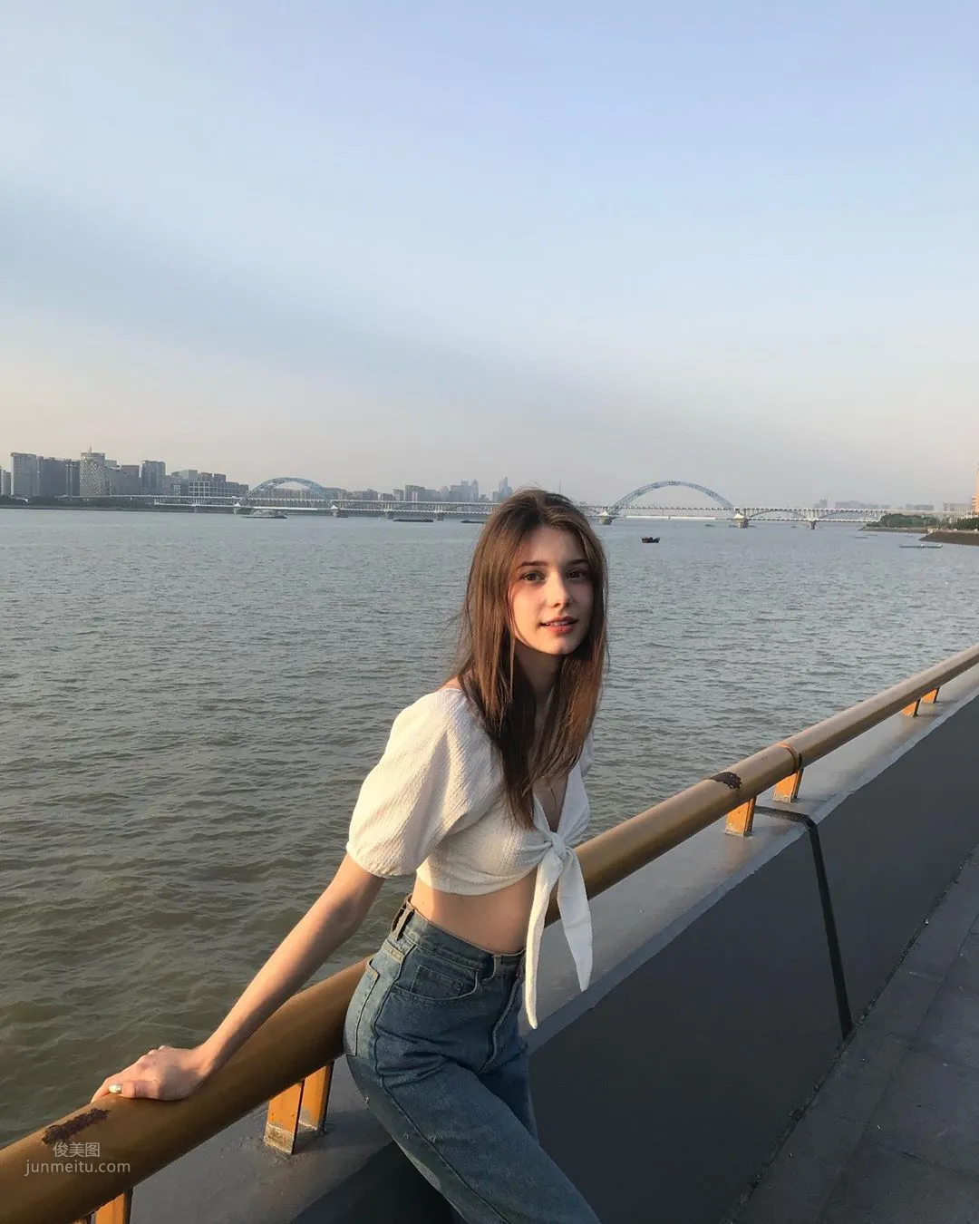 Anastasia Cebulska- 性感内衣辣照讓網友打100分！ 18