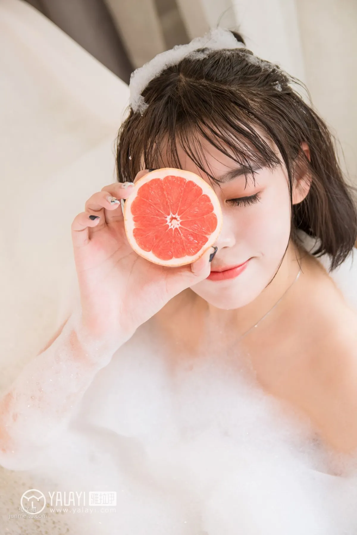 [YALAYI雅拉伊] 2019.03.03 No.063 早晨 小楊 46