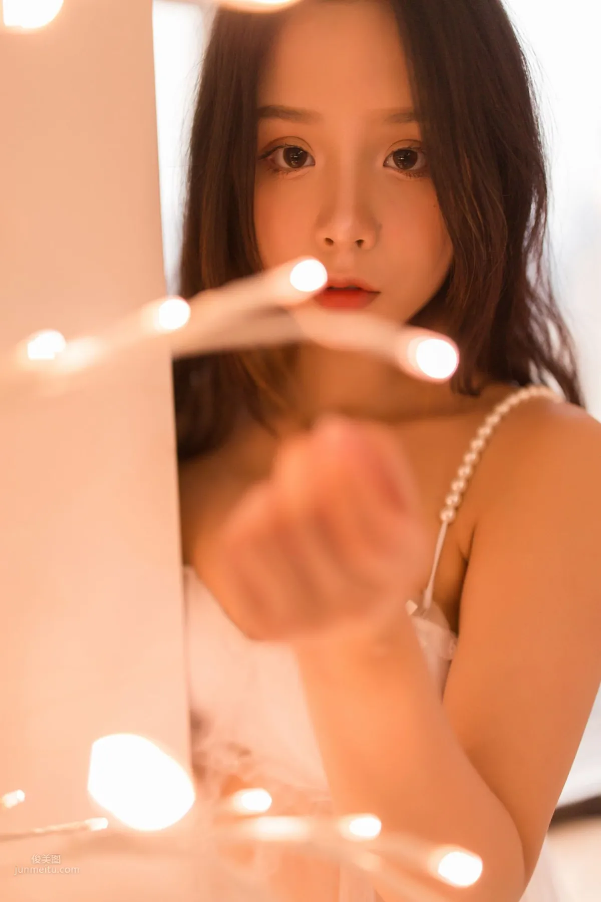 [YALAYI雅拉伊]2018.11.23 No.129 異域風情少女 小小兔 39