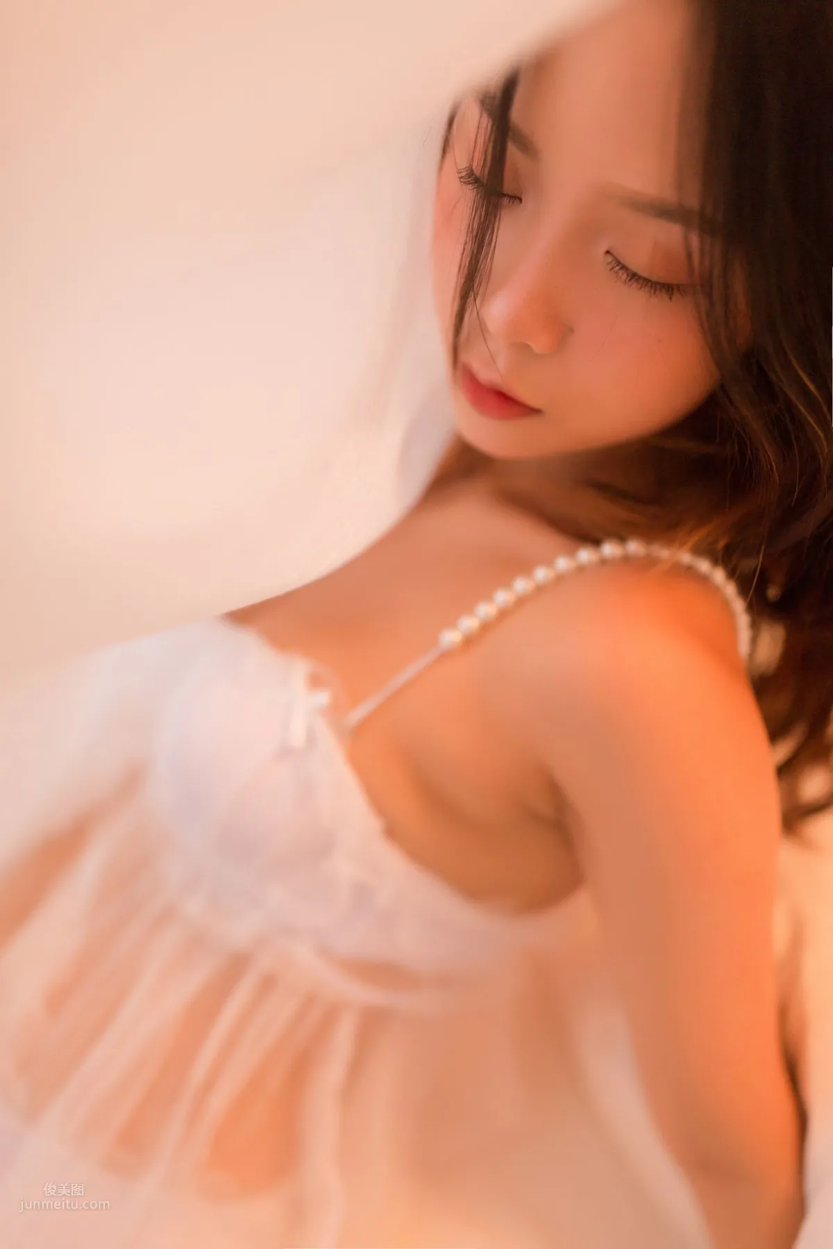 [YALAYI雅拉伊]2018.11.23 No.129 異域風情少女 小小兔 46