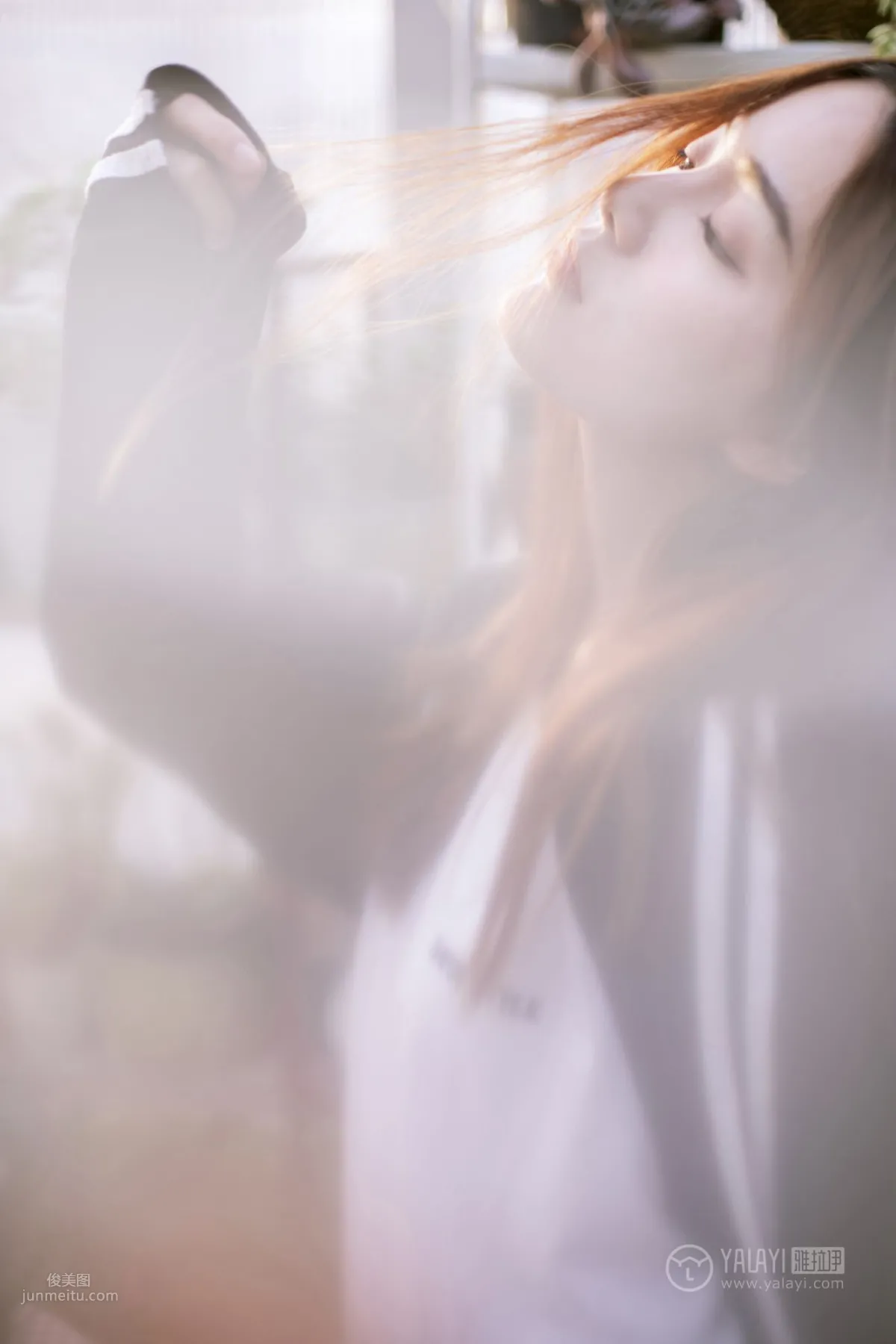 [YALAYI雅拉伊] 2019.01.31 No.180 我想有个花园 白日梦_17