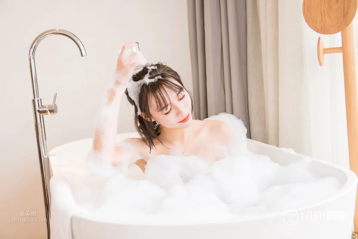 [YALAYI雅拉伊] 2019.03.03 No.063 早晨 小楊 50