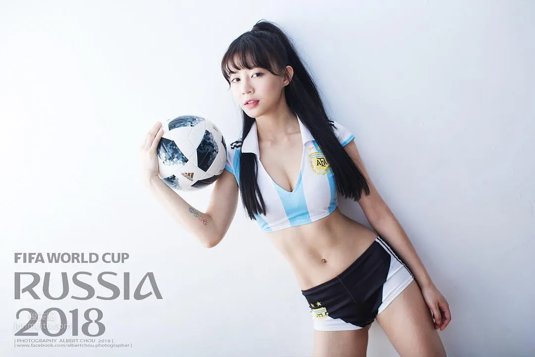Yuri Chen: LamiGirls photo 3