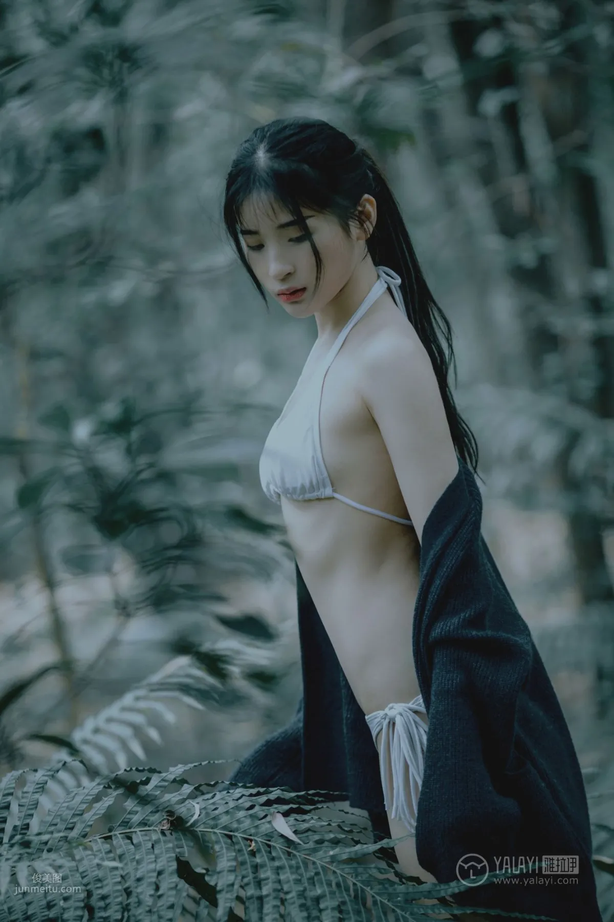 A Xi: YALAYI No. 183 photo 41