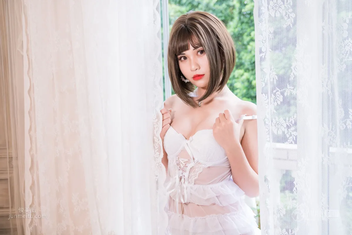[YALAYI雅拉伊] 2019.02.19 No.190 情趣盎然 寶兒 27