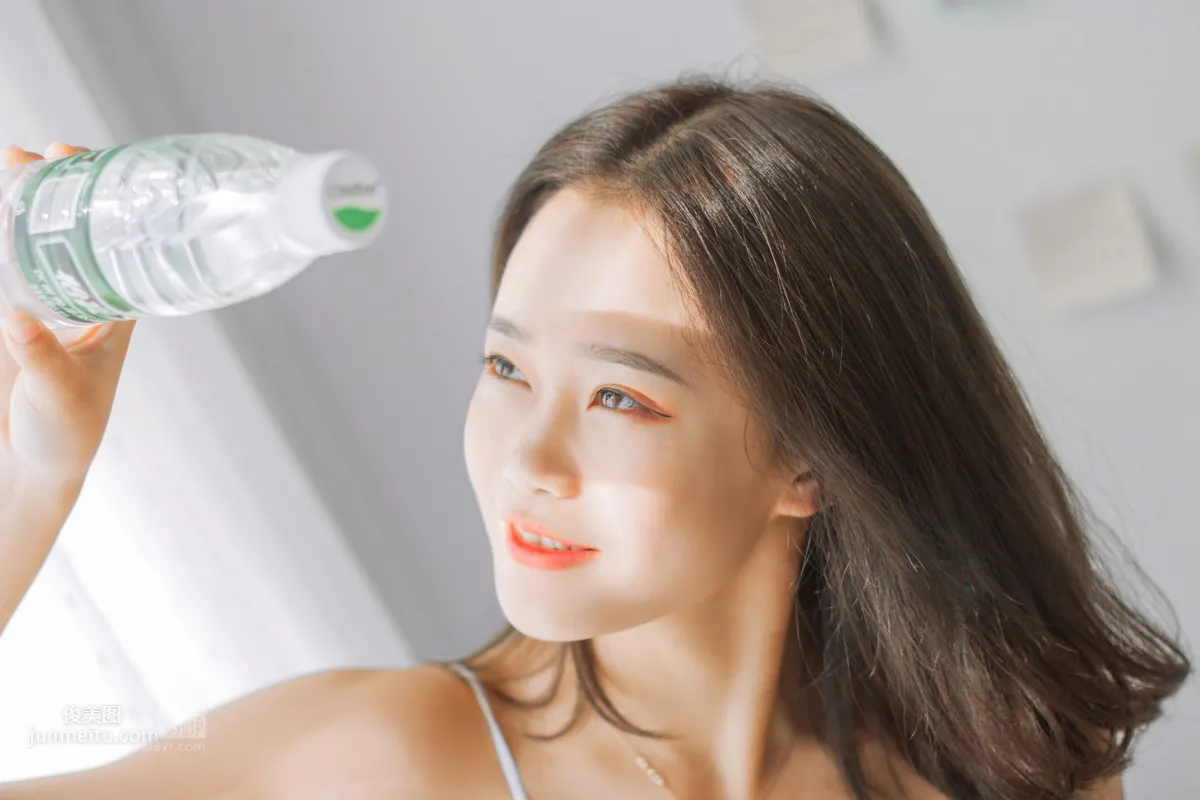 [YALAYI] 2019.03.03 No.091 Desire and Fish Li Han photo 6
