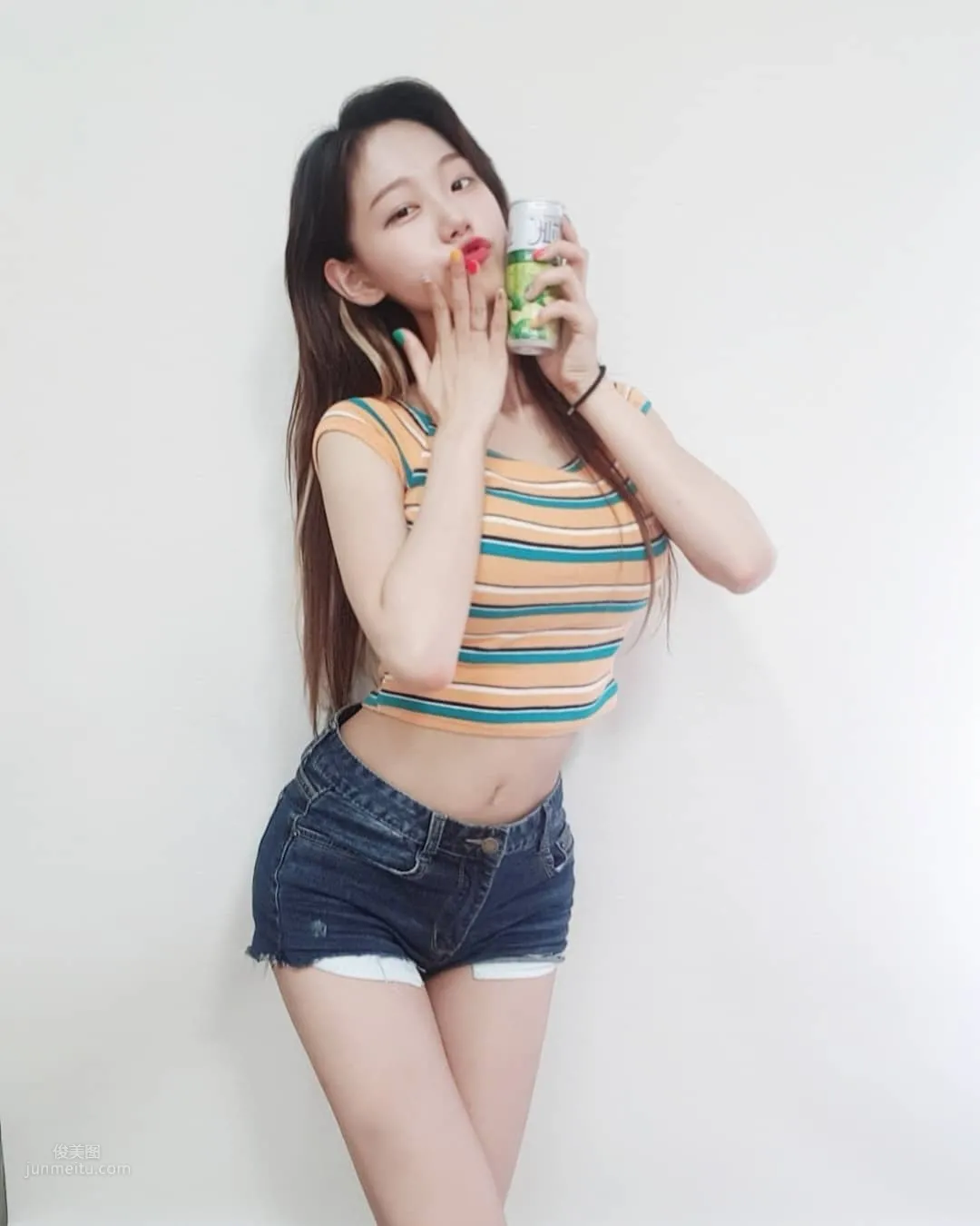 빛베리Berry- 不可思議的好身材 2